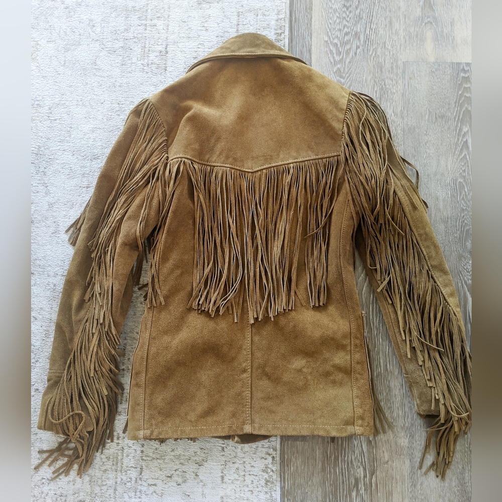 Vintage Rancher By Scott N.Y.C Authentic Western Wear - Picture 7 of 8